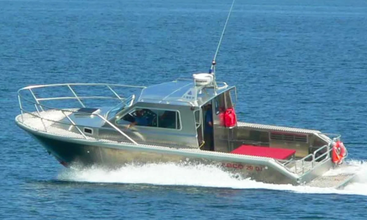 Marine Engineering